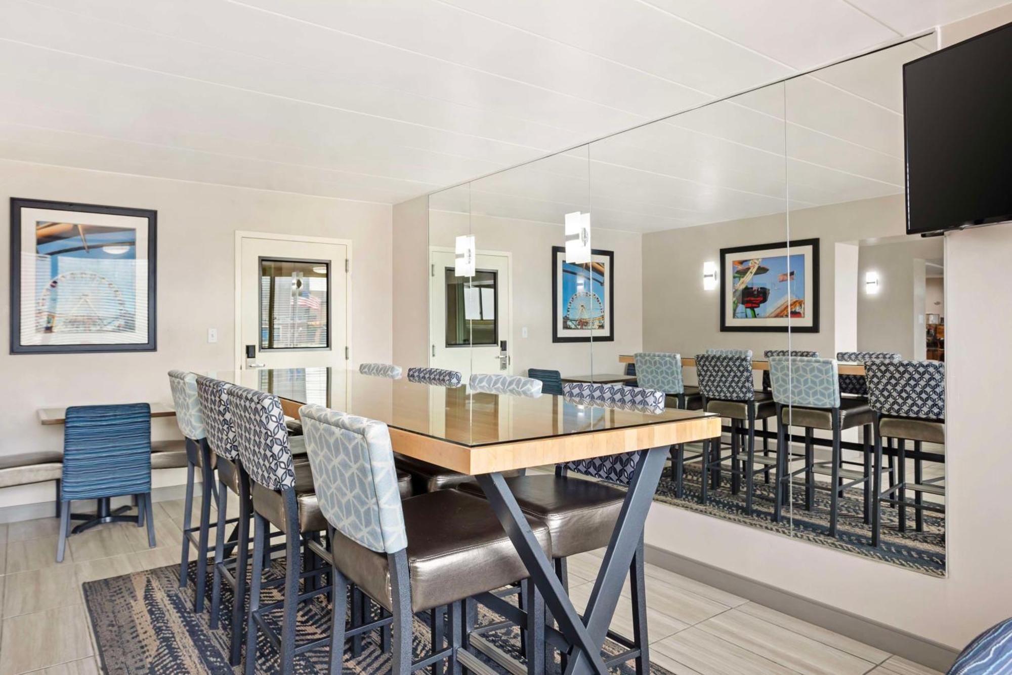 Western Atlantic Block Hotel 3*