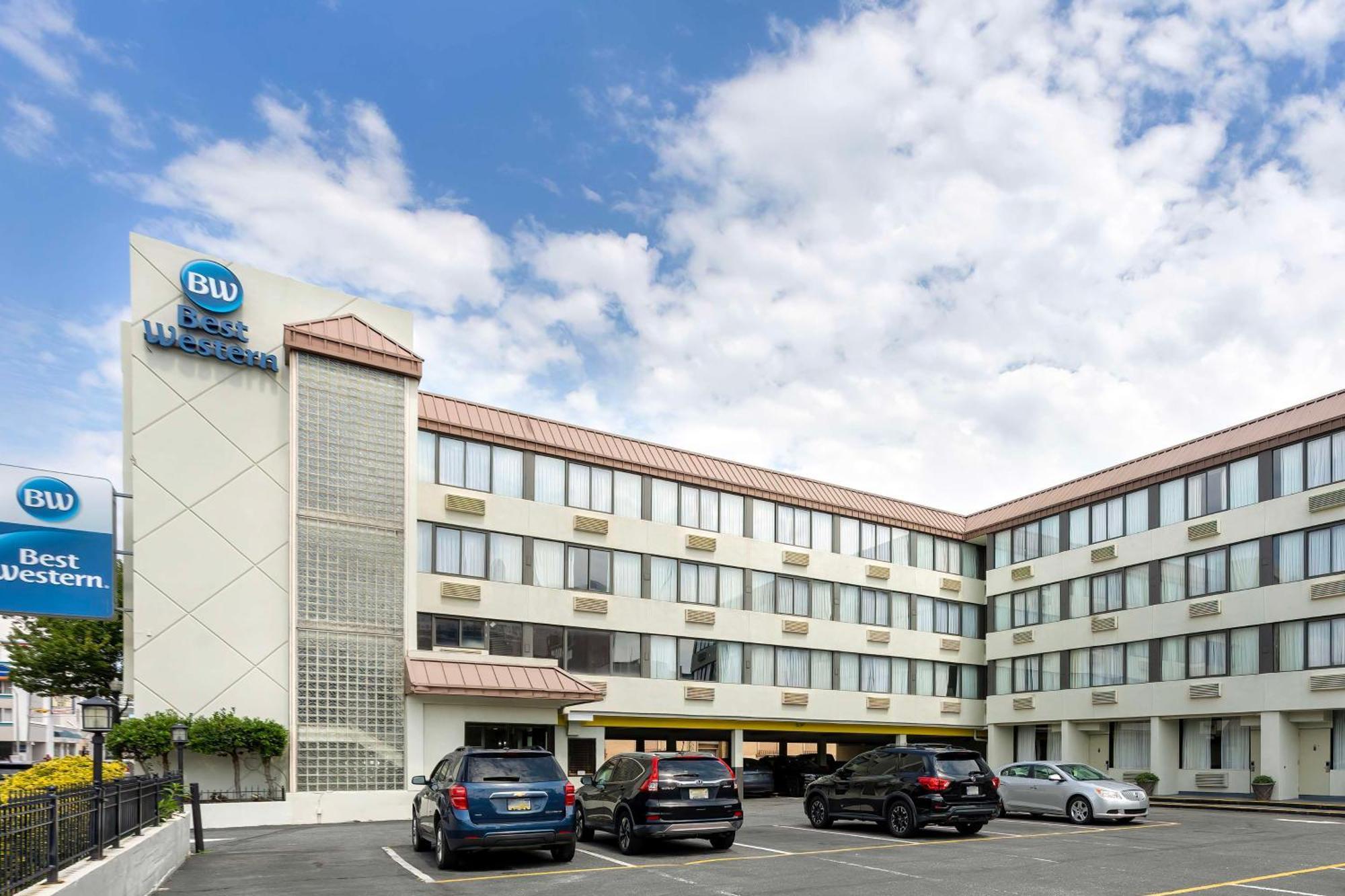 Hotel Western Atlantic Block