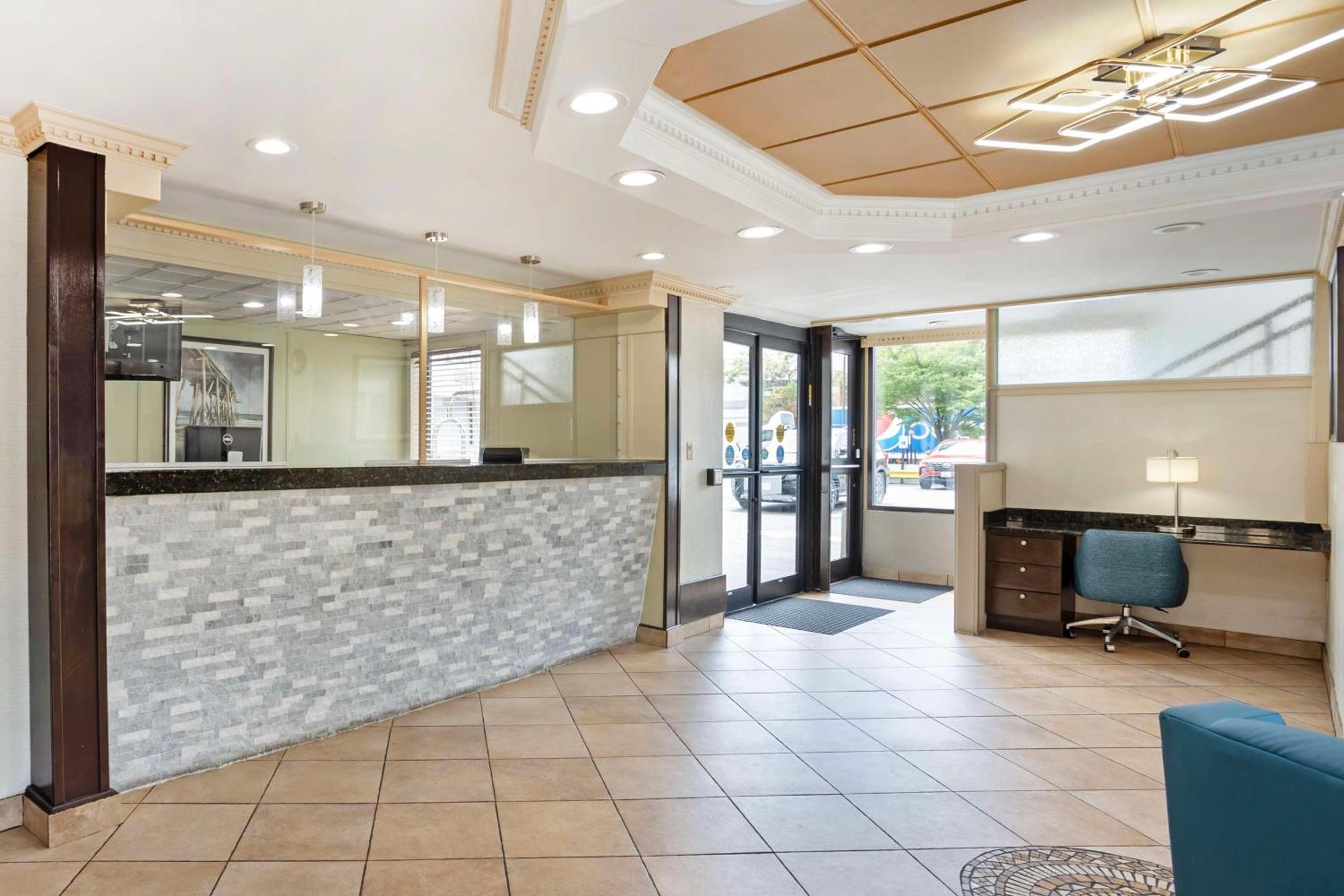 Western Atlantic Block Hotel 3*