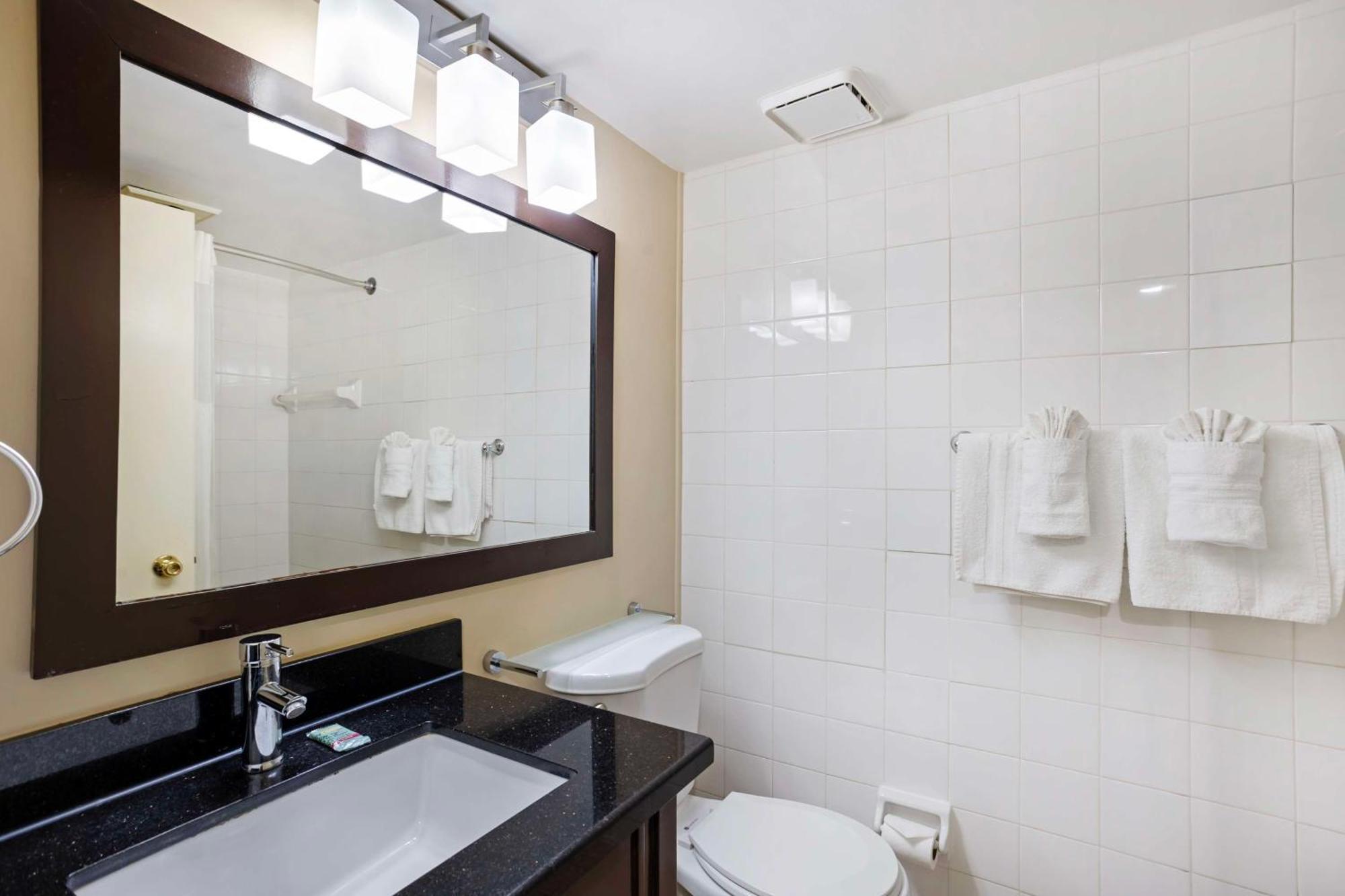 Hotel Western Atlantic Block 3*
