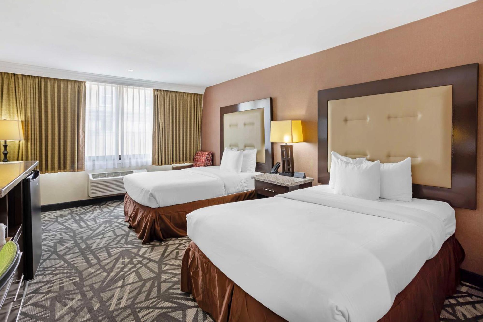 Western Atlantic Block 3* Atlantic City