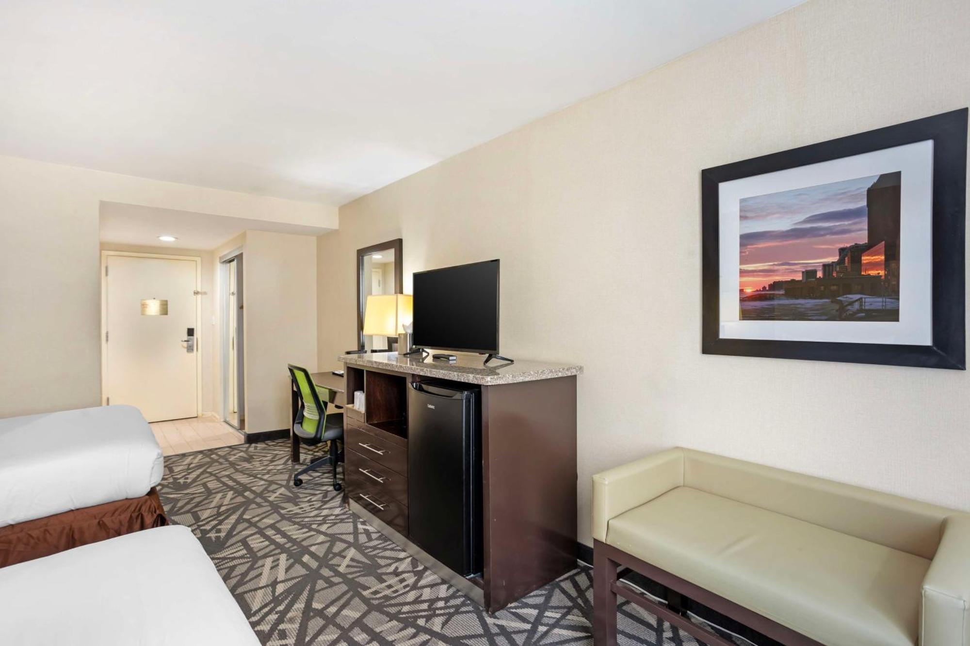 Hotel Western Atlantic Block 3*