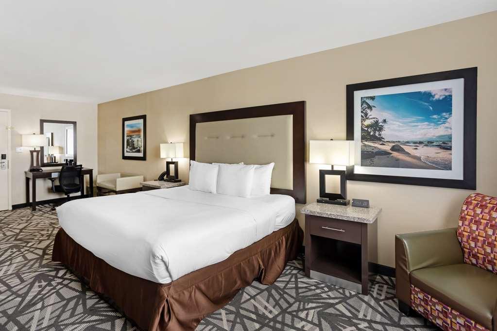 Western Atlantic Block Hotel 3*
