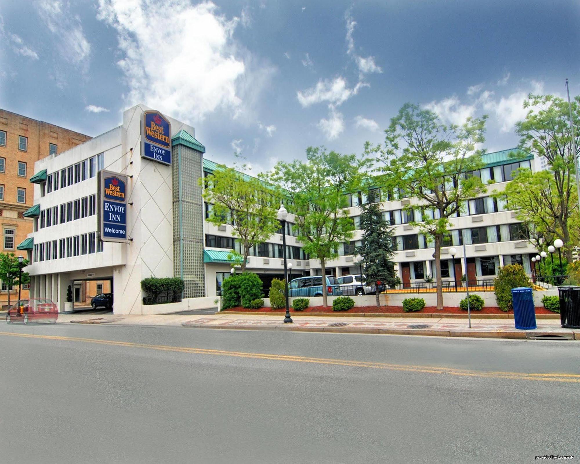 Hotel Western Atlantic Block