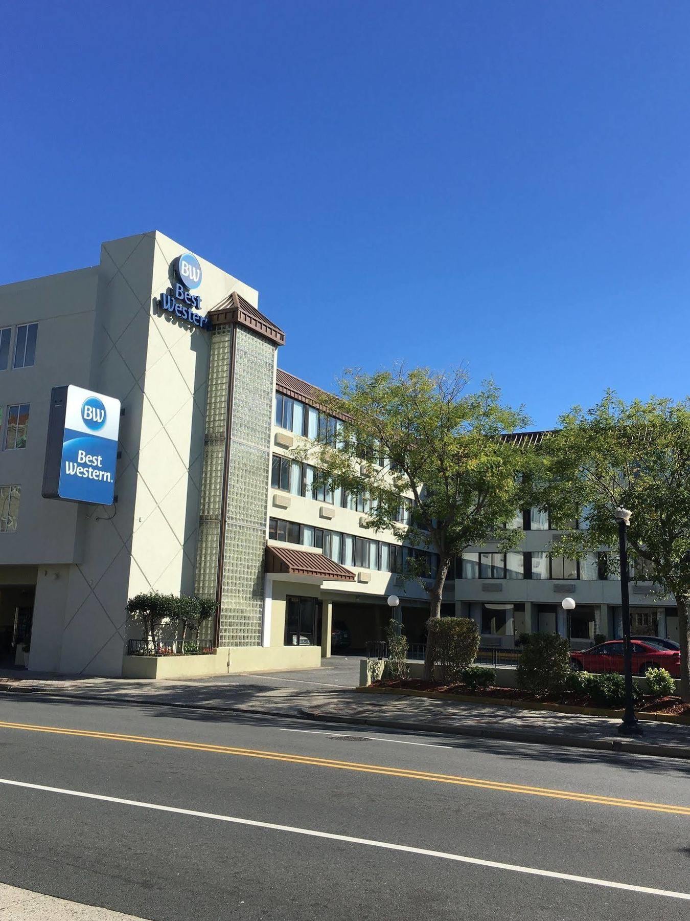Hotel Western Atlantic Block 3*