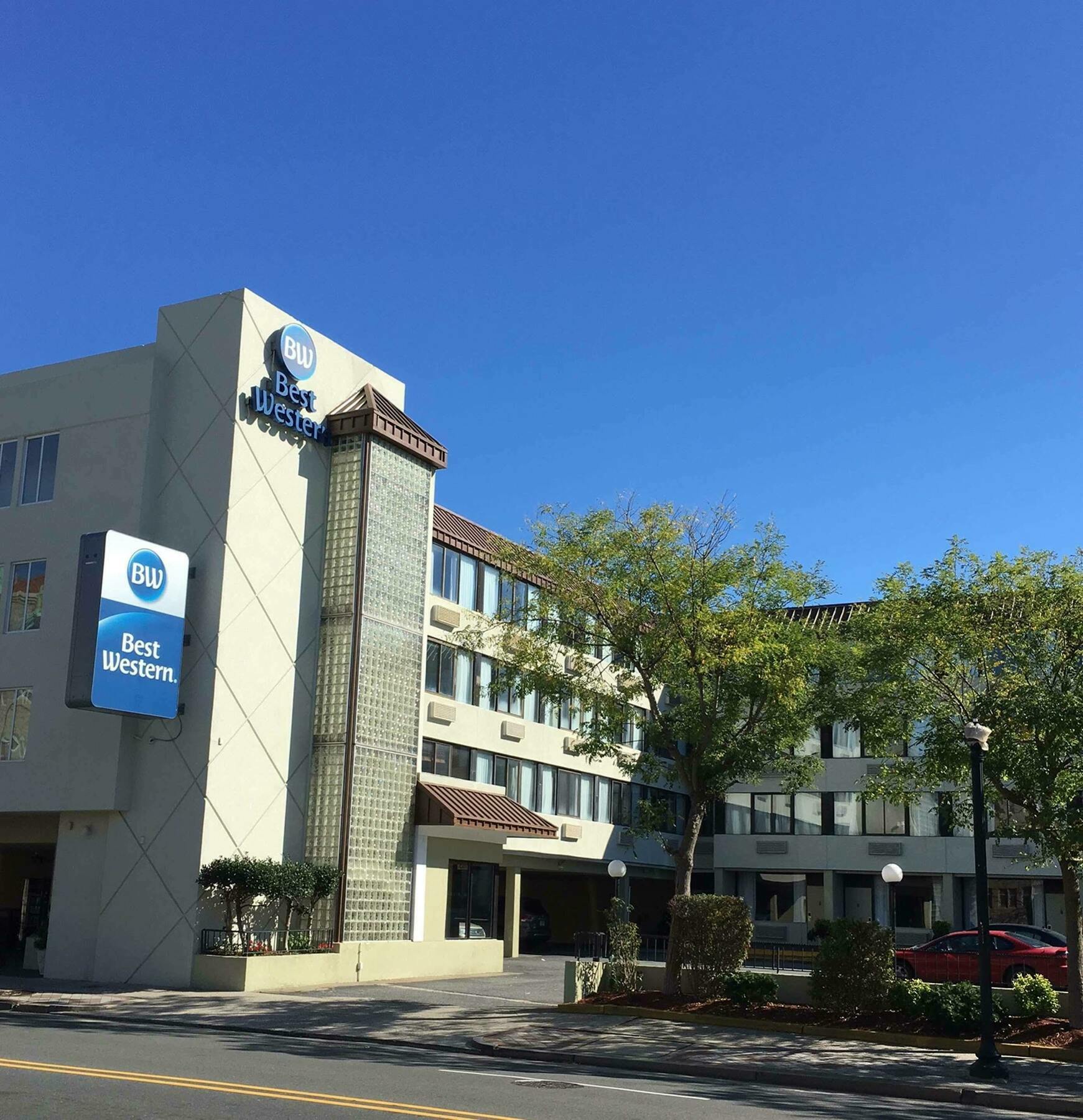 Hotel Western Atlantic Block 3*
