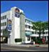 Western Atlantic Block Hotel