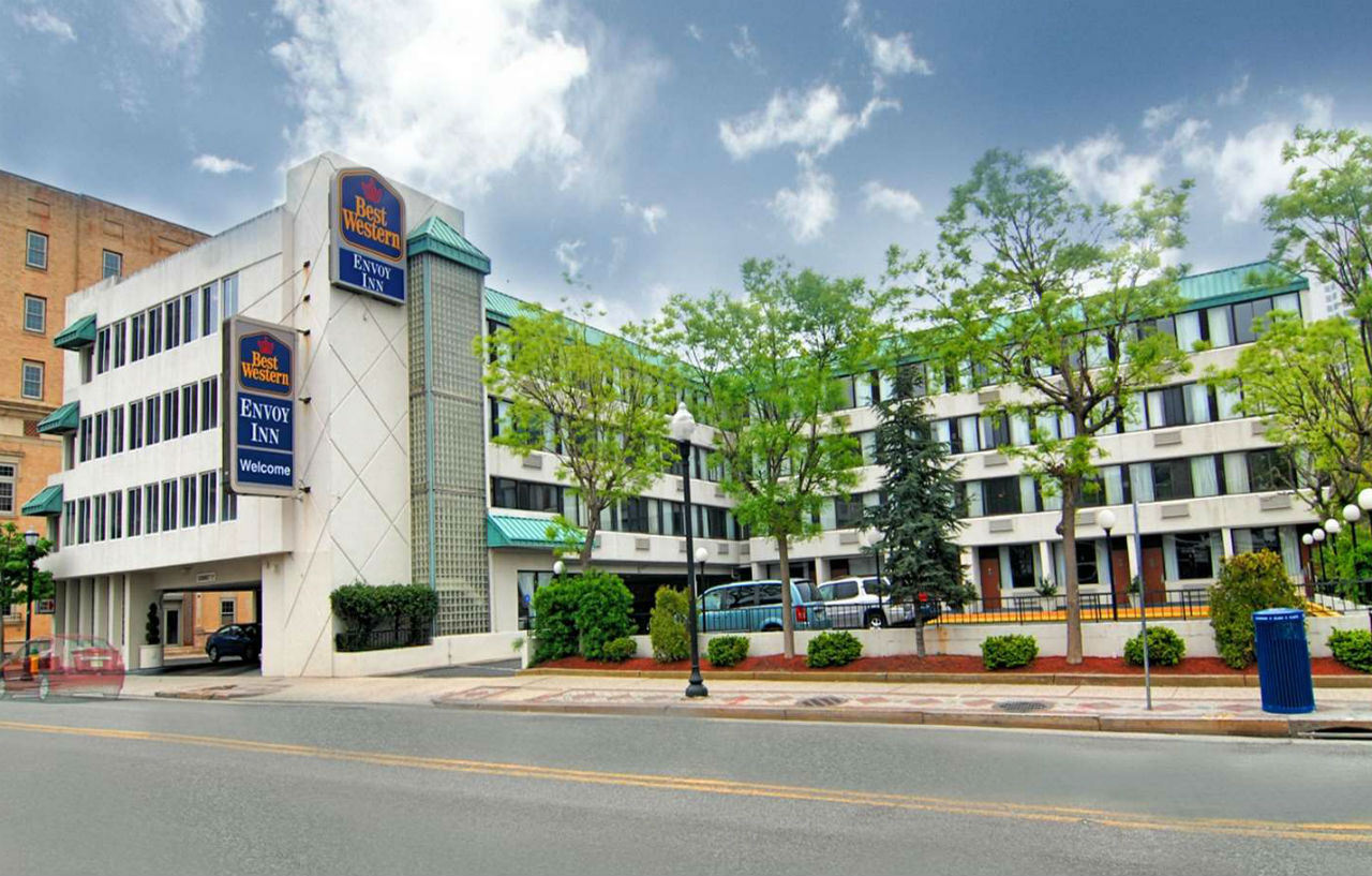 Hotel Western Atlantic Block