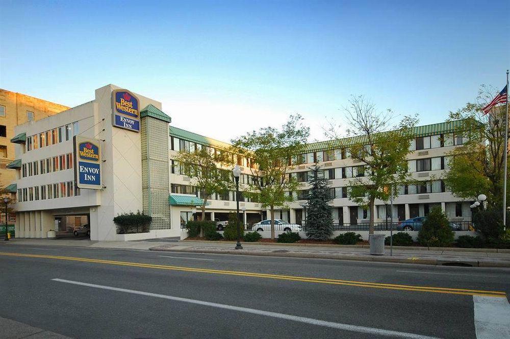 Western Atlantic Block Hotel Atlantic City