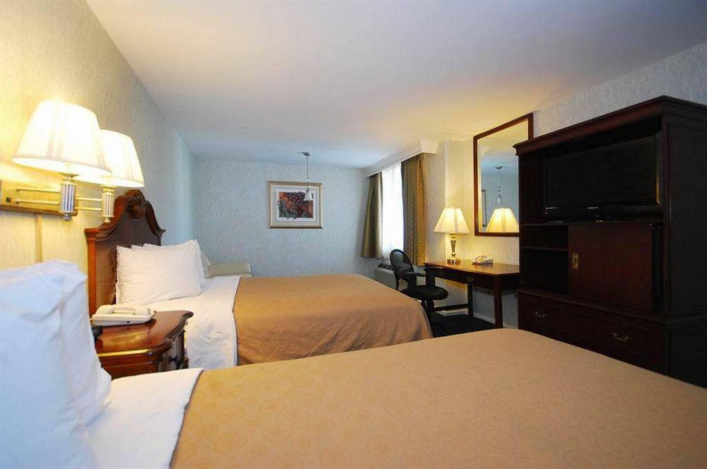 Hotel Western Atlantic Block